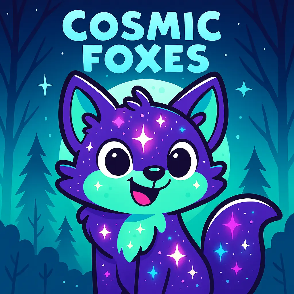 Cosmic Foxes